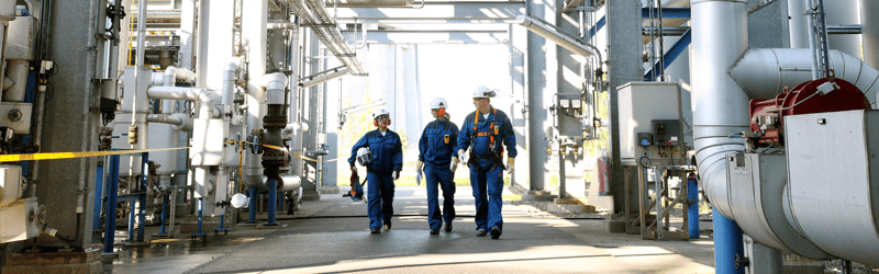 World’s largest ATR-based methanol plant has been put into successful operation