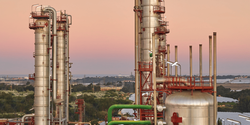 Video: Cepsa - A Transition Story