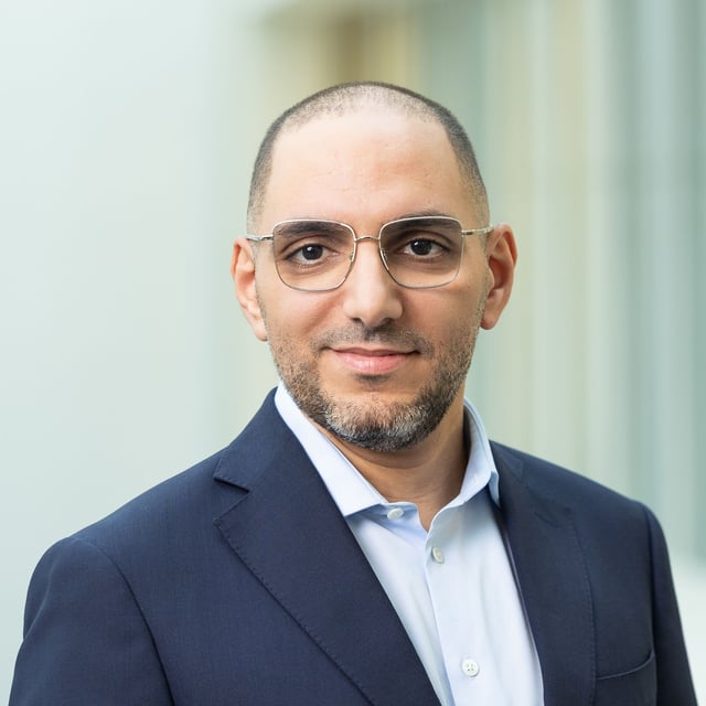 Yassir I. Z. Ghiyati