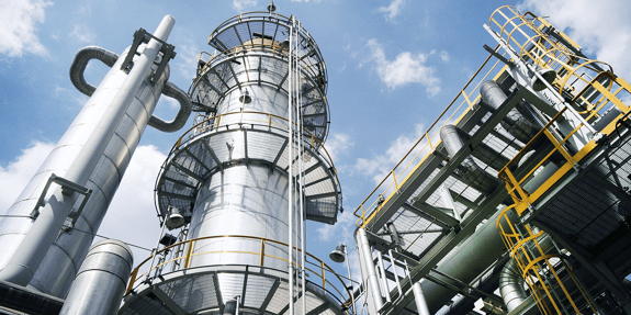 Getting from gas to grain – how are ammonia-based fertilizers made? featured Image