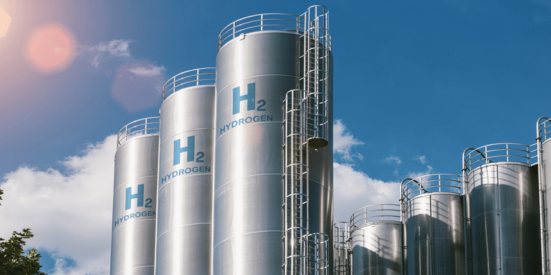 Why blue hydrogen should be considered as a decarbonization strategy