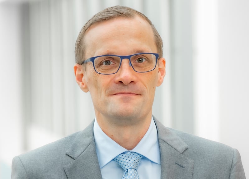 Kim S. Hedegaard