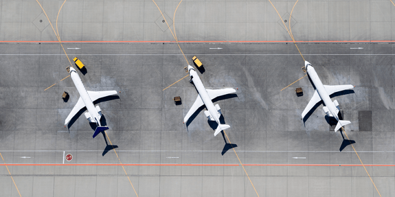Take-off for e-SAF in Europe featured Image