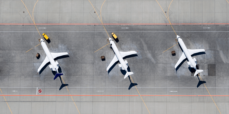 Take-off for e-SAF in Europe