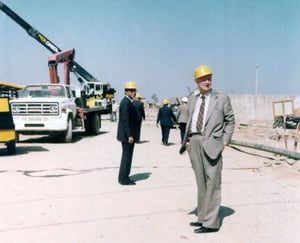 haldor_topsce_at_fauji_around_1981