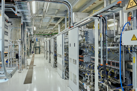 A significant breakthrough in LNMO battery cycle life featured Image