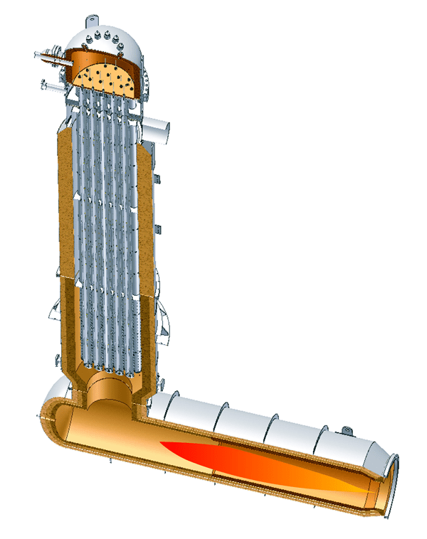 htcr-reactor