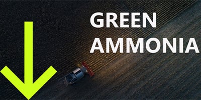 Green Ammonia