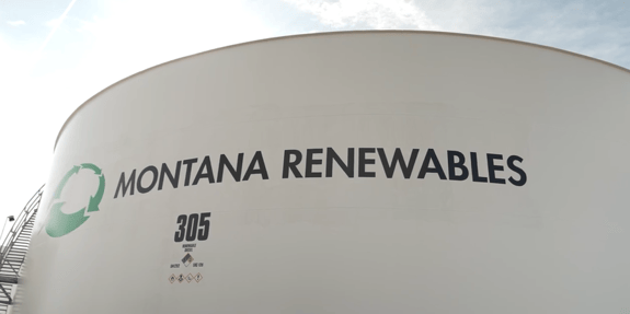 Video: Montana Renewables converts extra refinery capacity to SAF production featured Image