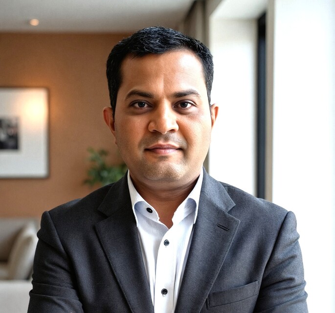 Hardik Shah