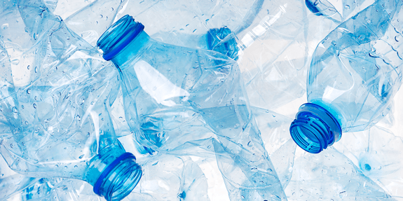 A plastic recycling story - BlueAlp featured Image