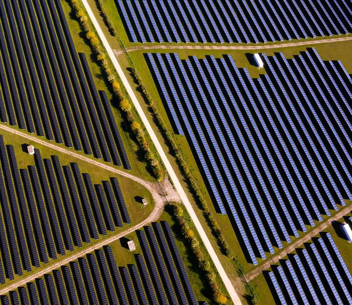 power & utilities industry