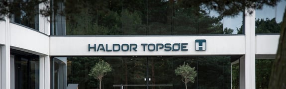 Annual General Meeting 2018 in Haldor Topsoe A/S featured Image