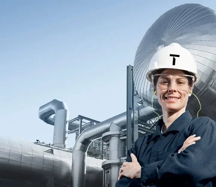 syngas process