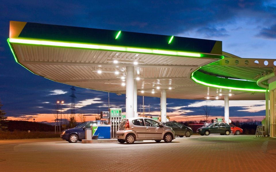 synthetic fuels to gasoline