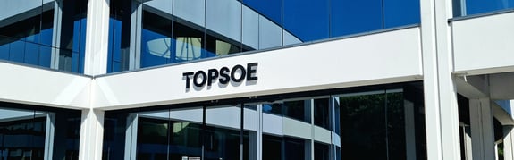 First half year: Strong revenue growth in challenging environment underlines Topsoe’s position as a leader in the energy transition featured Image