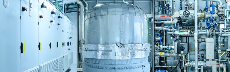Topsoe’s electrolyzer demonstration plant delivers strong results