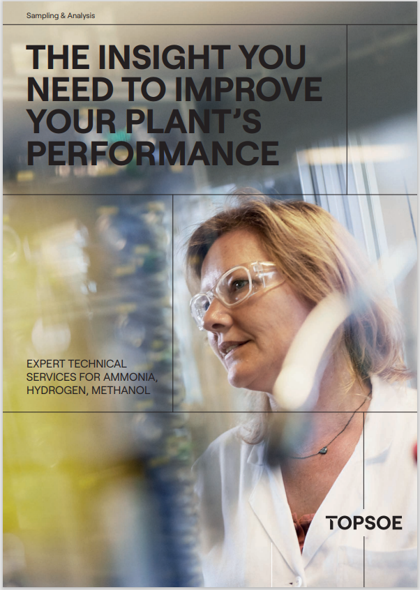 The insight you need to improve your plant's performance