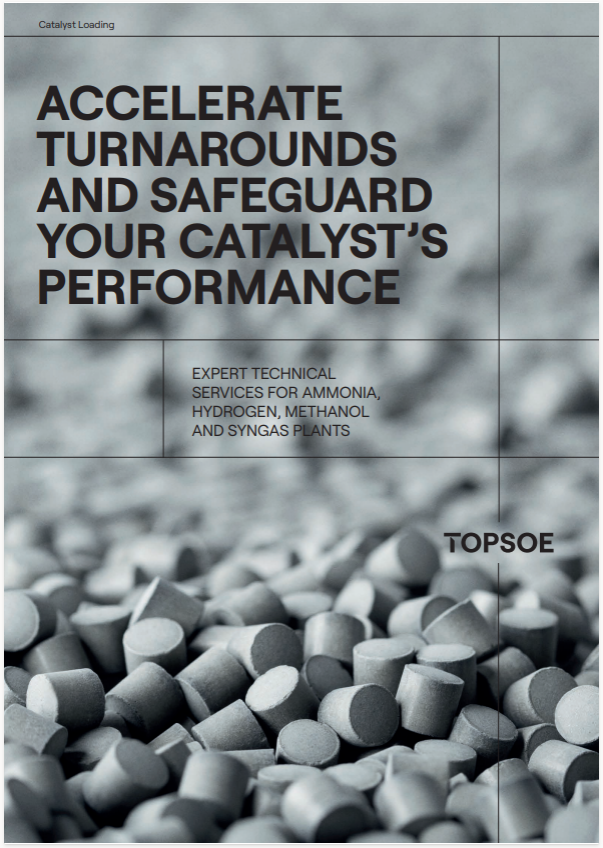 Accelerate turnarounds and safeguard your catalyst's performance