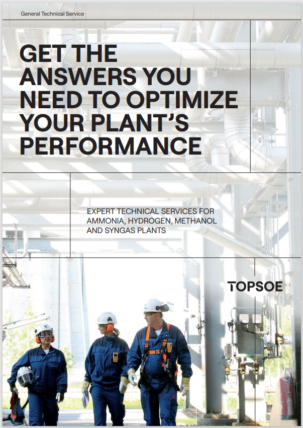 Get the answers you need to optimize your plant's performance