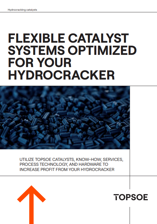 Flexible catalyst systems optimized for your hydrocracker