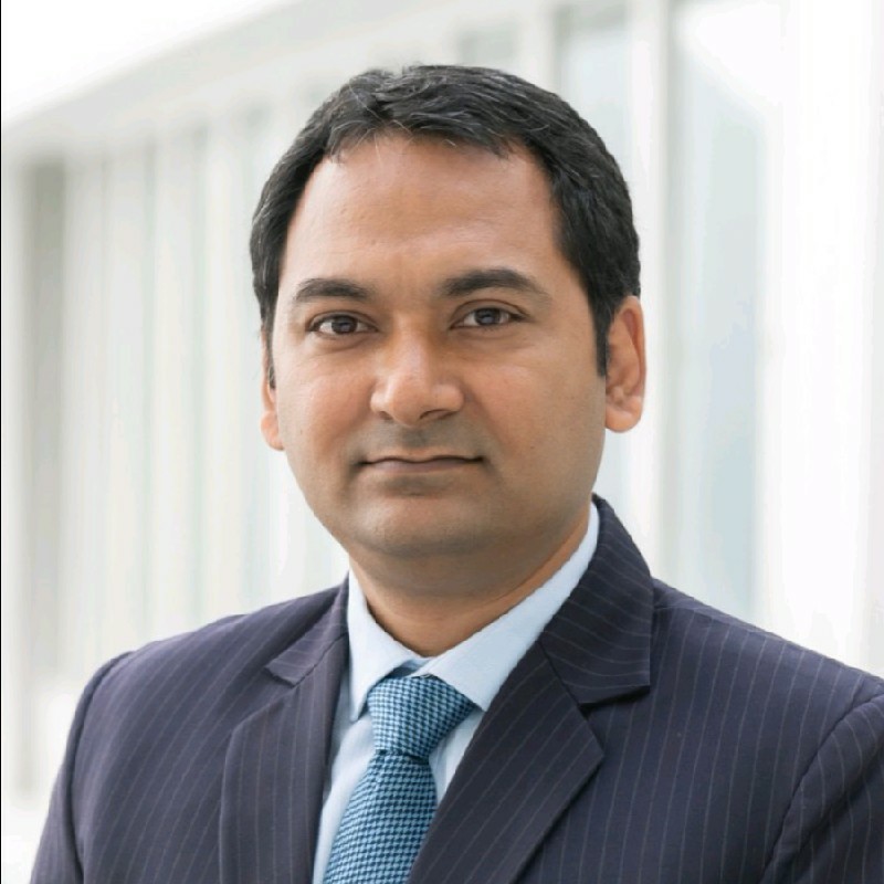 Maninder Jit Singh