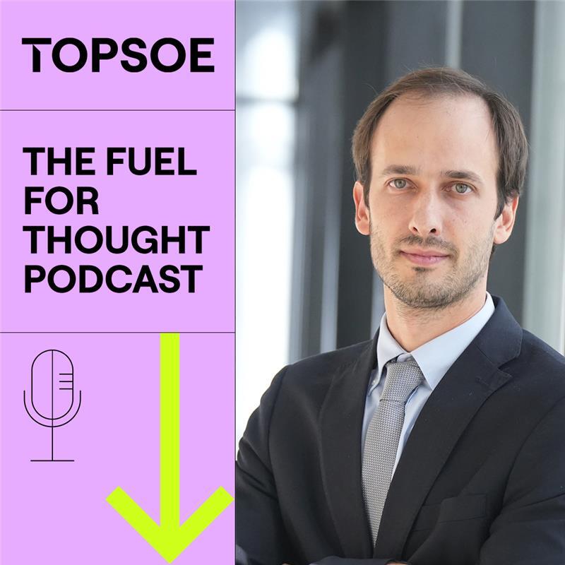 The State of Biofuels: Blends, boom and bottlenecks in ethanol and biodiesel featured Image