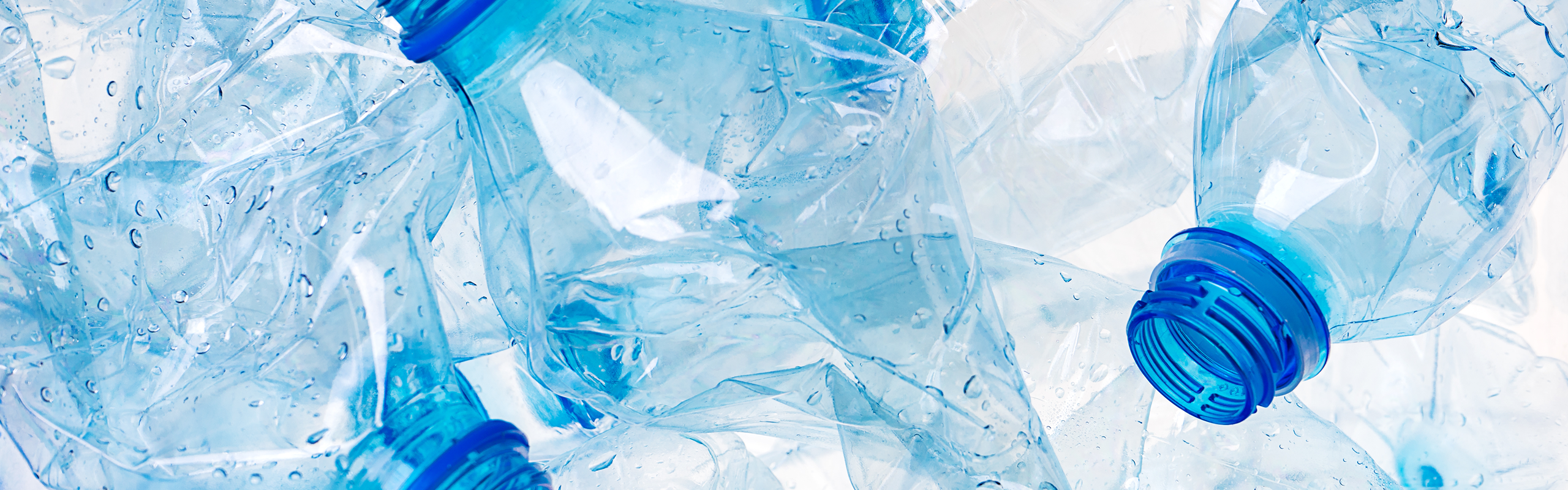 A plastic recycling story - BlueAlp featured image