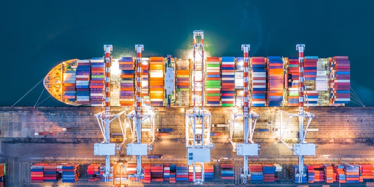 Fueling the energy transition: An overview of the fuels and chemicals for a sustainable future featured Image