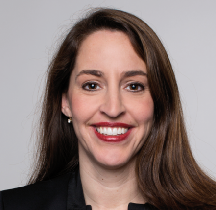 Amy Hebert, Deputy CEO, EVP, Haldor Topsoe