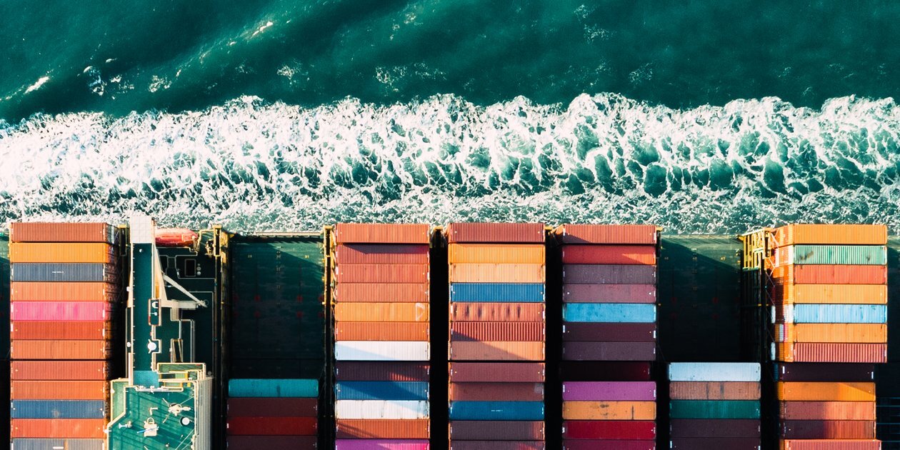 Energy Enablers podcast: Understanding ammonia in shipping featured image