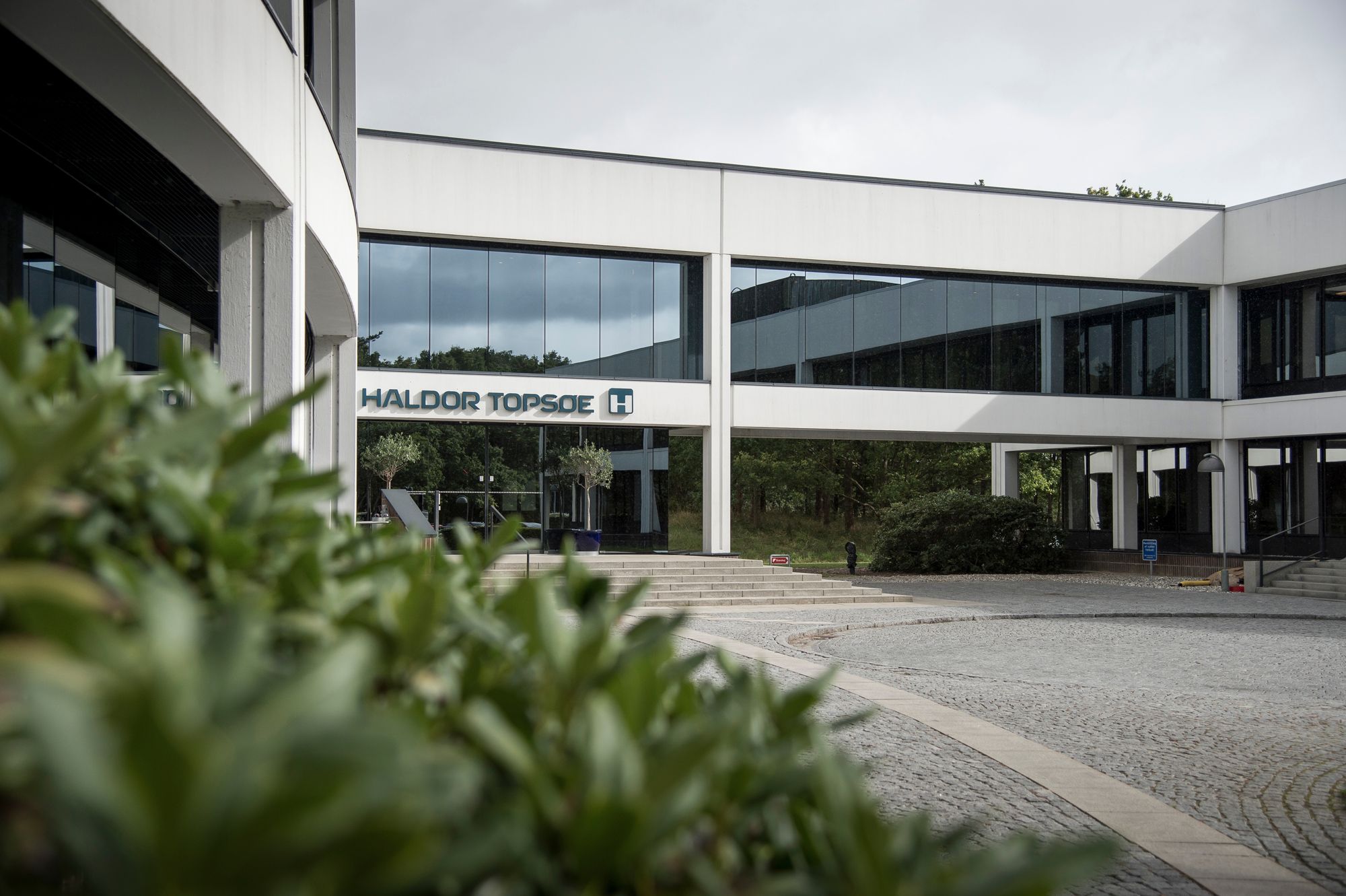 托普索硫酸催化剂价格调整 featured image