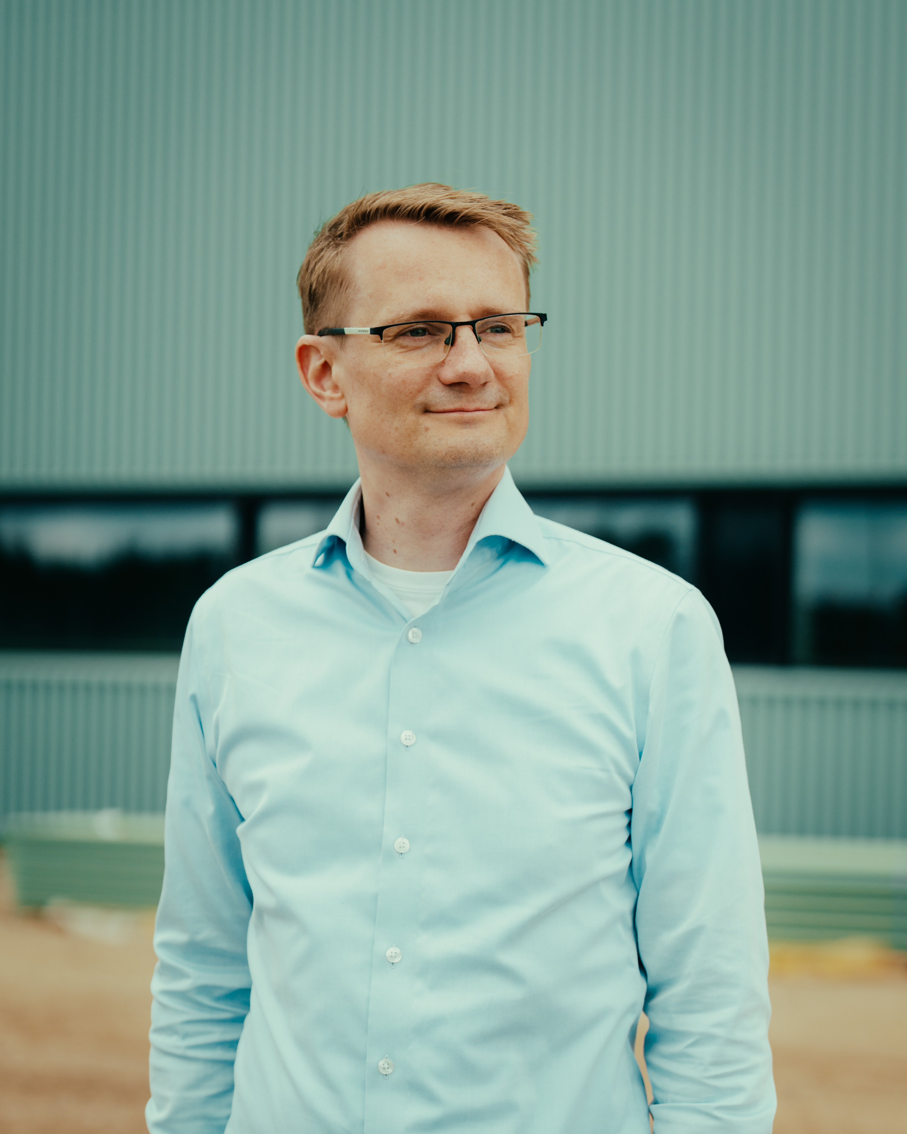 Jonas Skovborg headshot