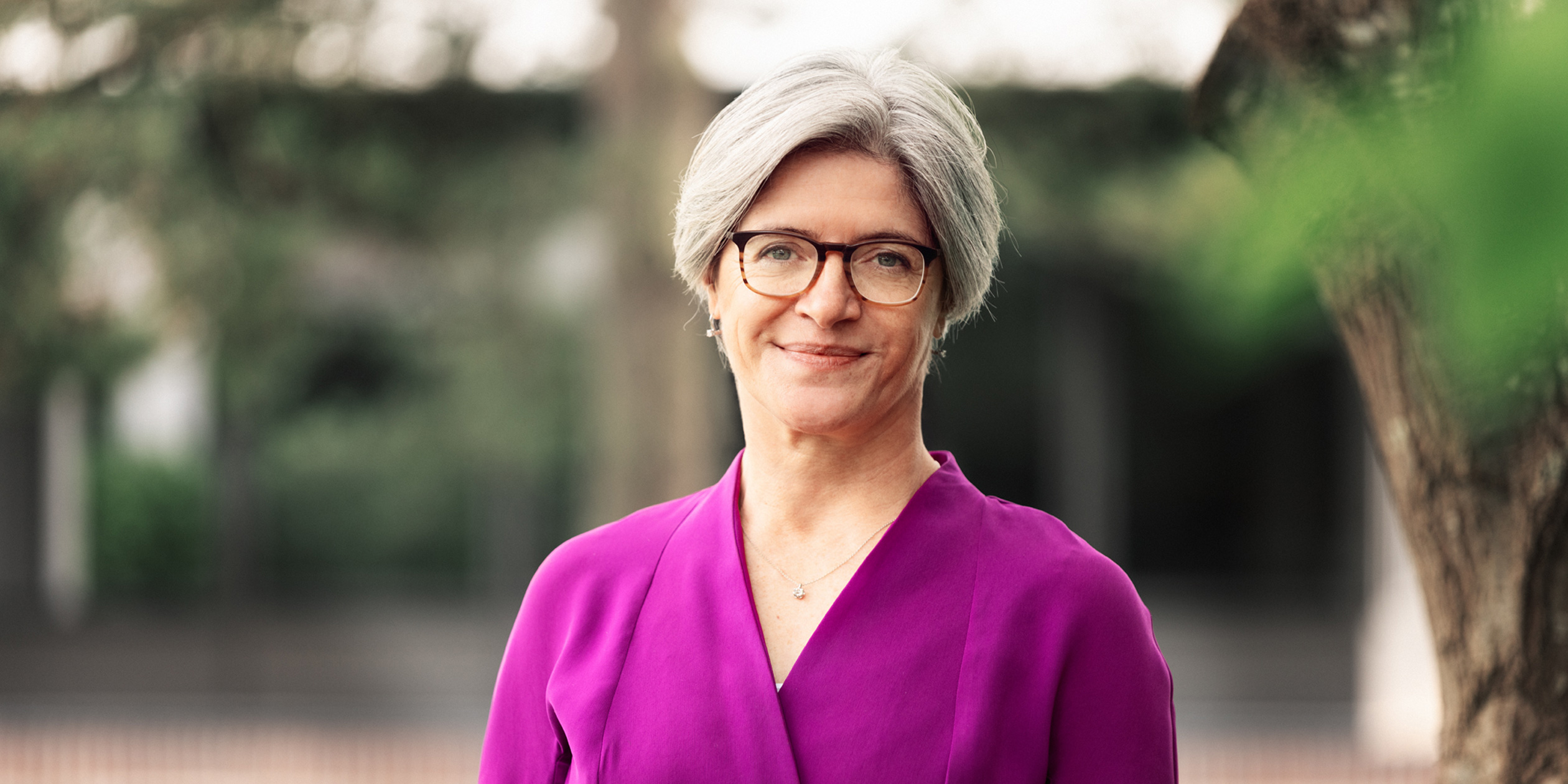 Elena Scaltritti takes on the role as CEO of Topsoe