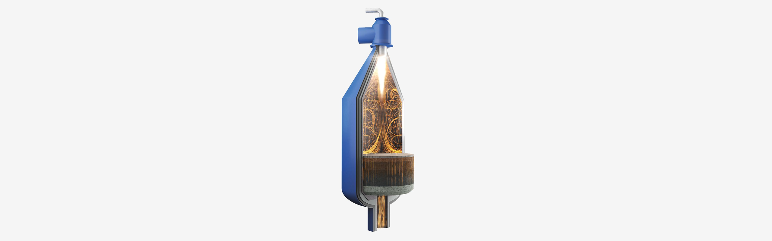 Gaz Sintez chooses SynCOR Methanol™ for plant near Saint Petersburg, Russia featured image