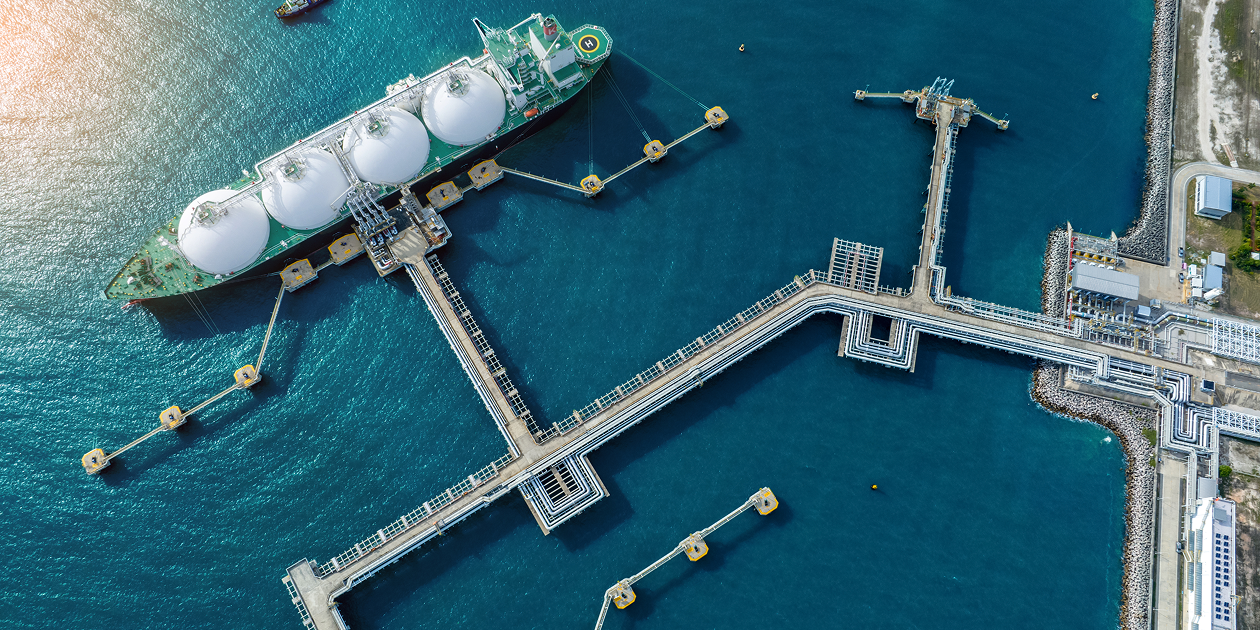 Independent assessment of Topsoe Ammonia Cracking technology indicates a low commercialization risk profile featured image