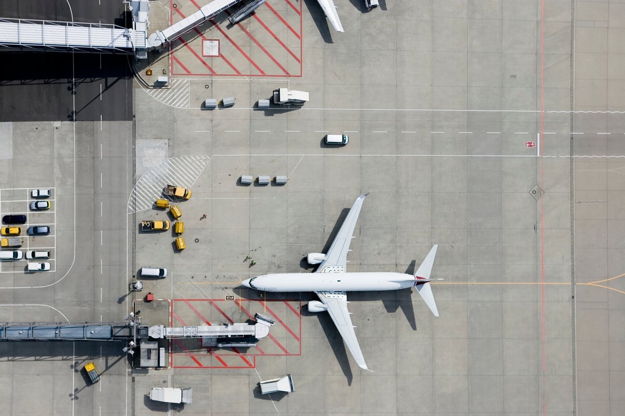 Topsoe chosen as technology partner for largest greenfield sustainable aviation fuel and renewable diesel project in the U.S. featured image