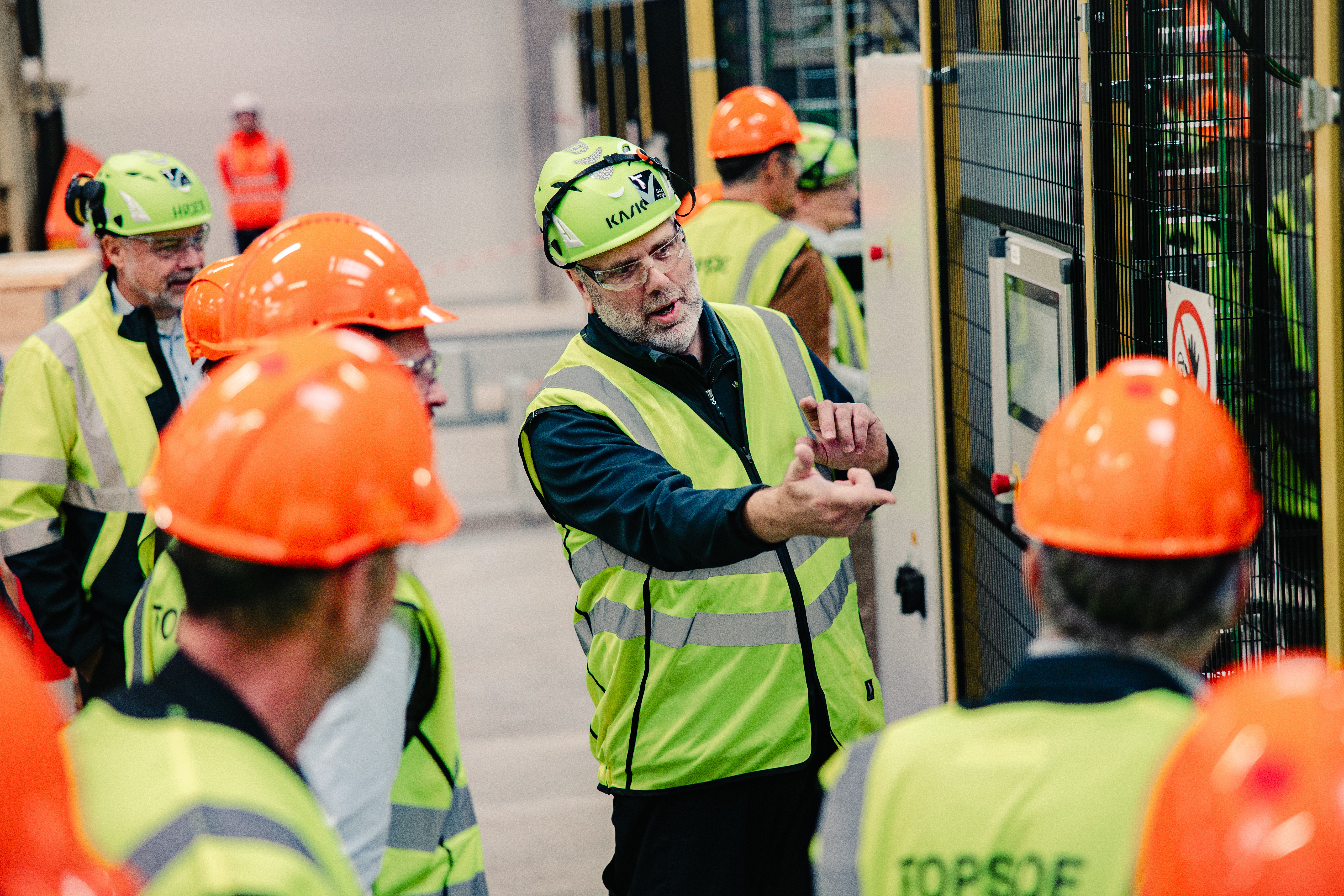 Learning from history: Why PtX technology demands a new training paradigm featured image