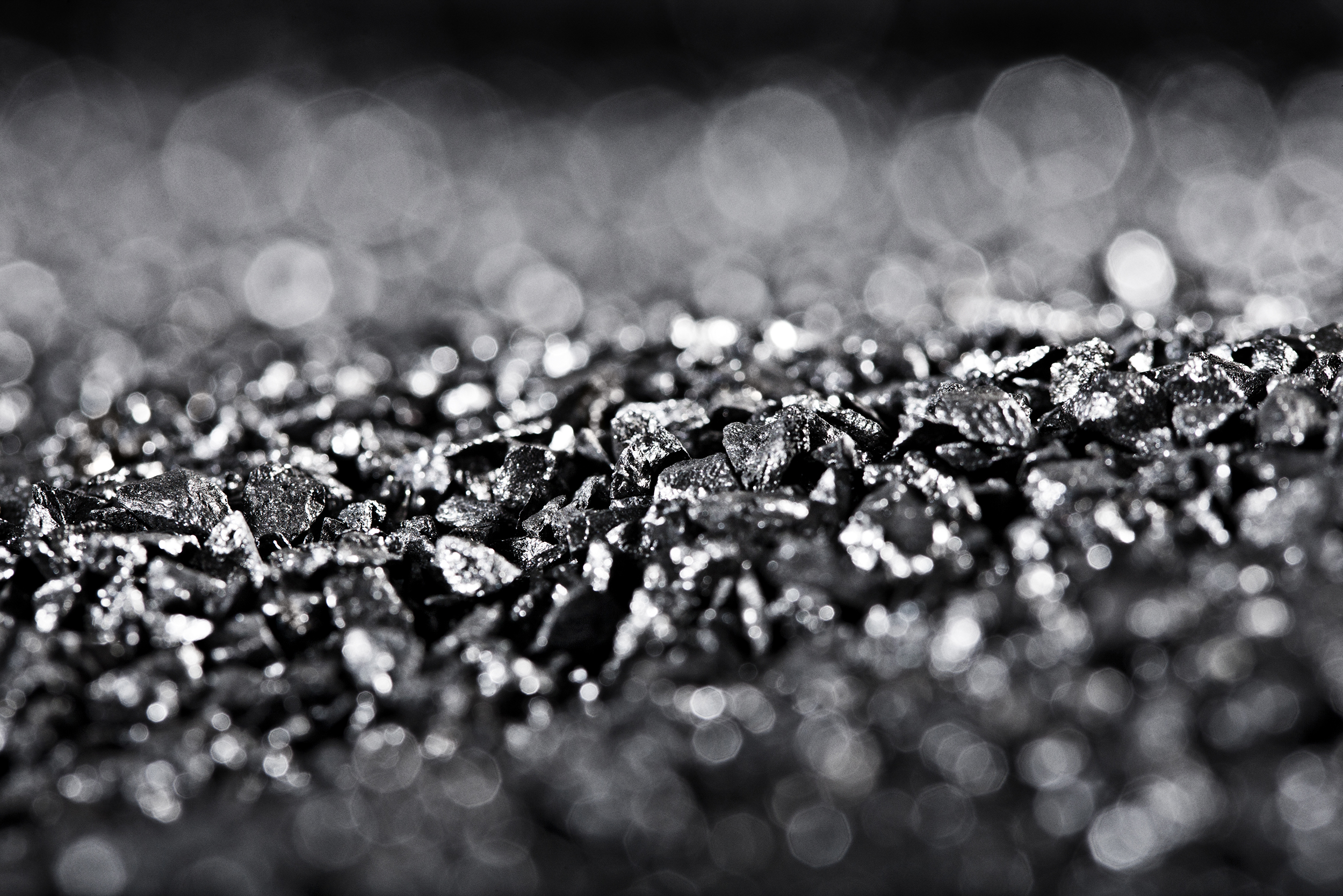 Green ammonia production catalysts
