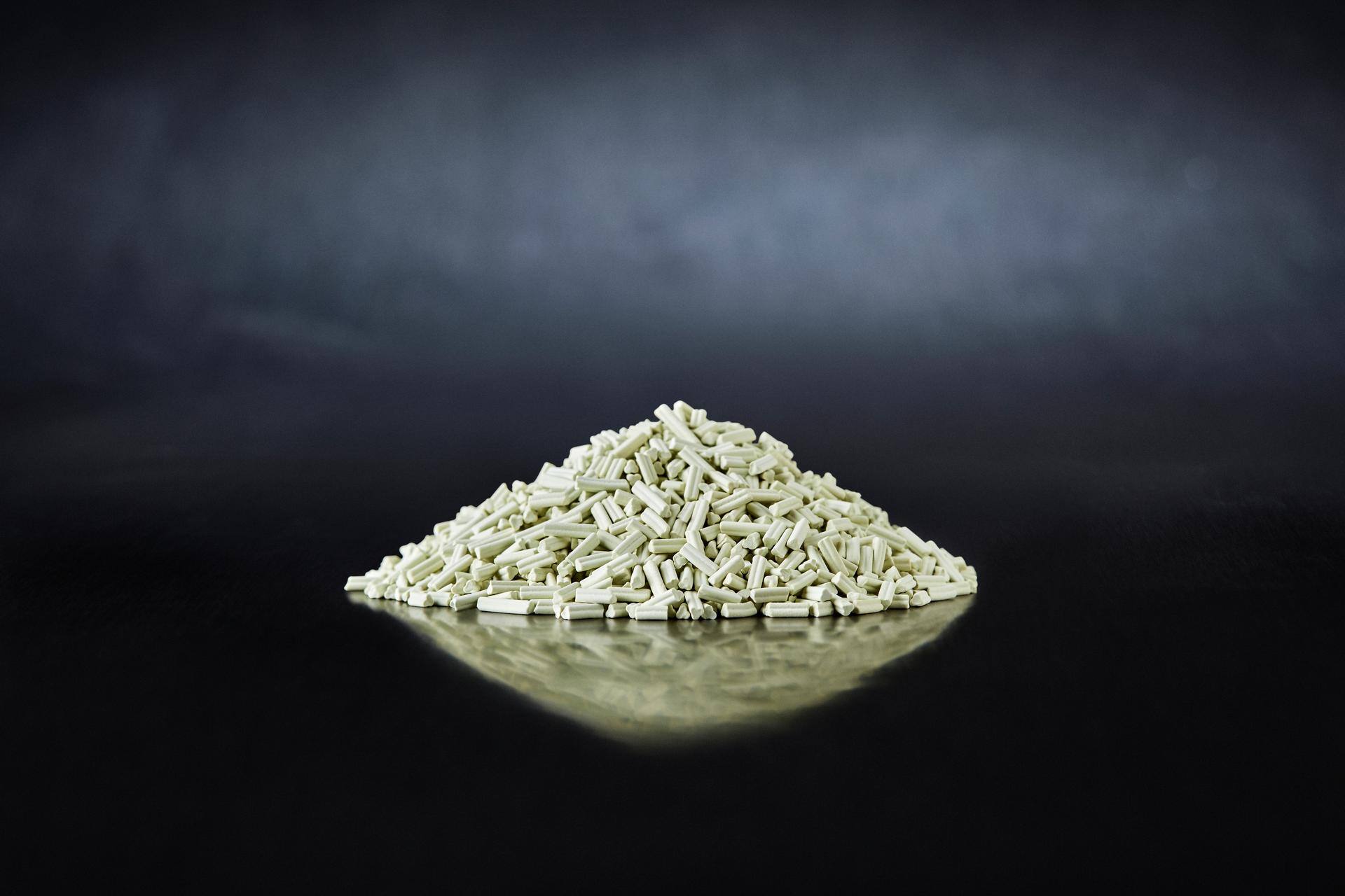 TK-920 D-wax™ catalysts