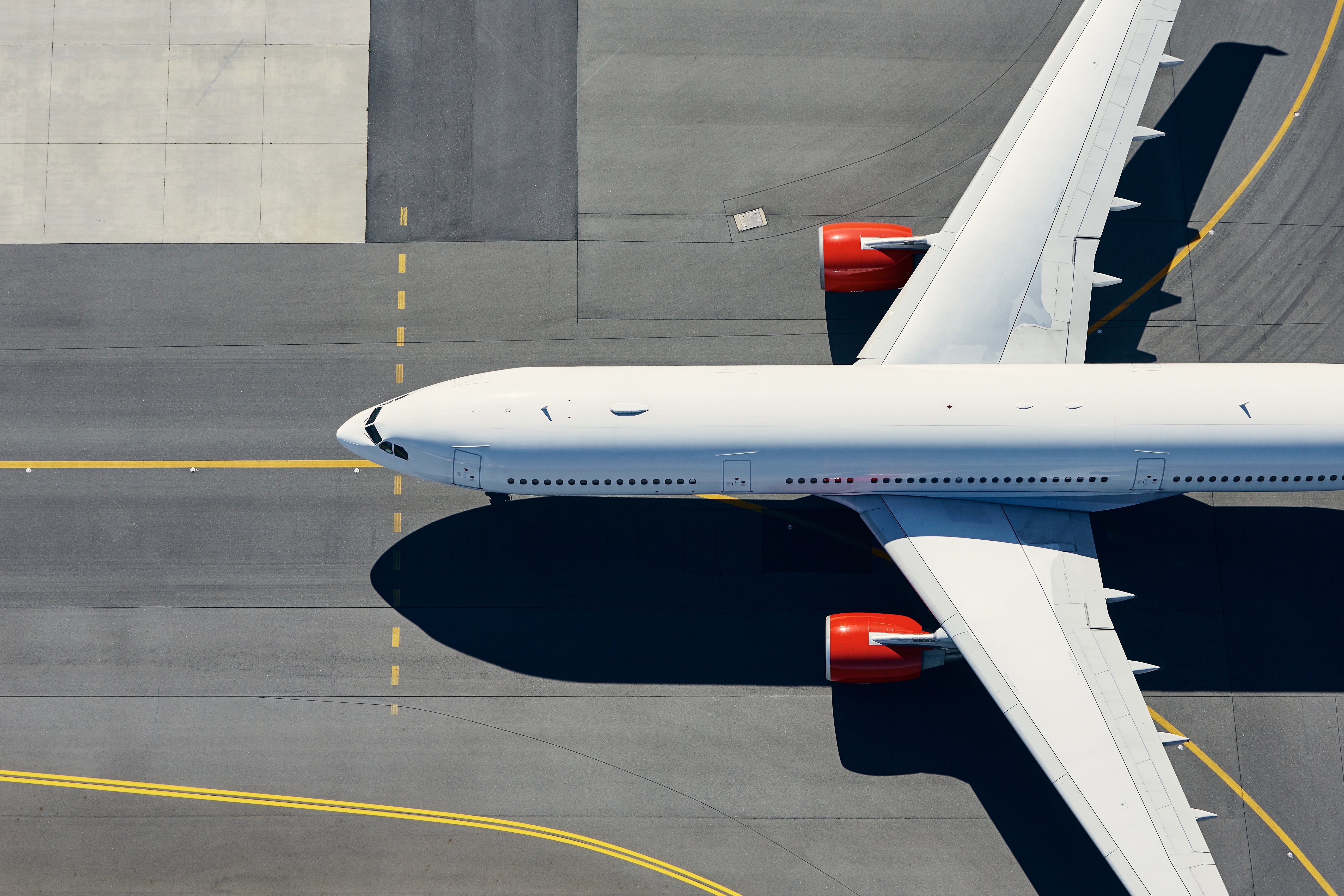 FORESIGHT Magazine Interviews Topsoe's Sylvain Verdier on Advancing Sustainable Aviation Fuel featured image