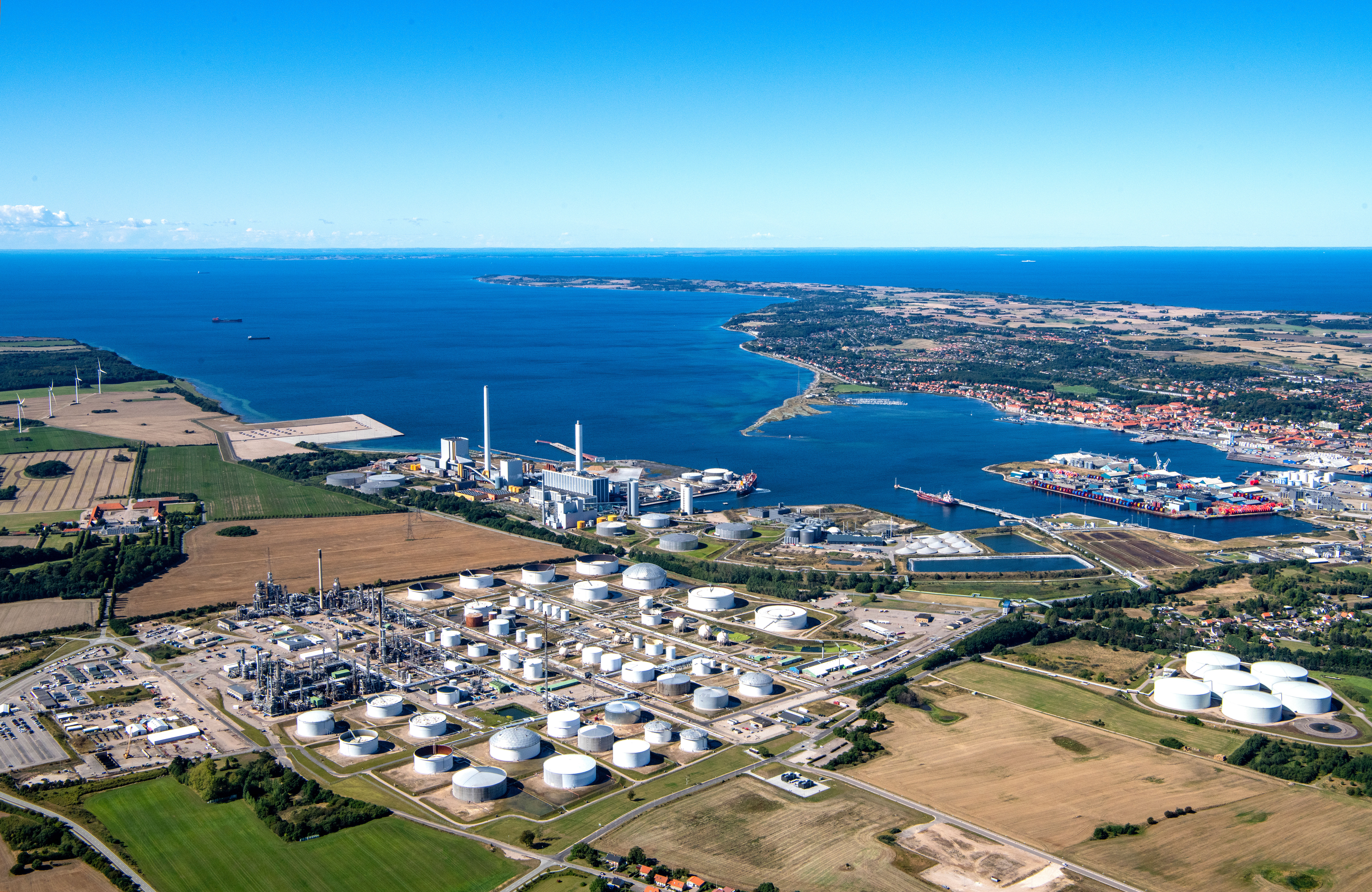 Video: Kalundborg refinery - A Transition Story featured image