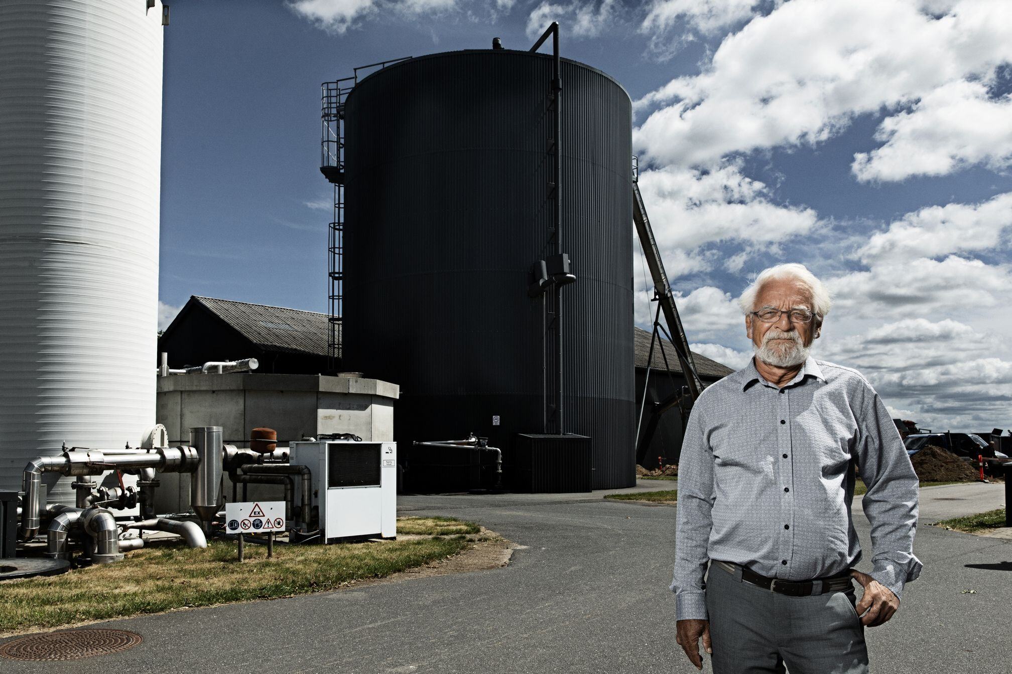Ammonia can become the CO2-free fuel of the future featured image