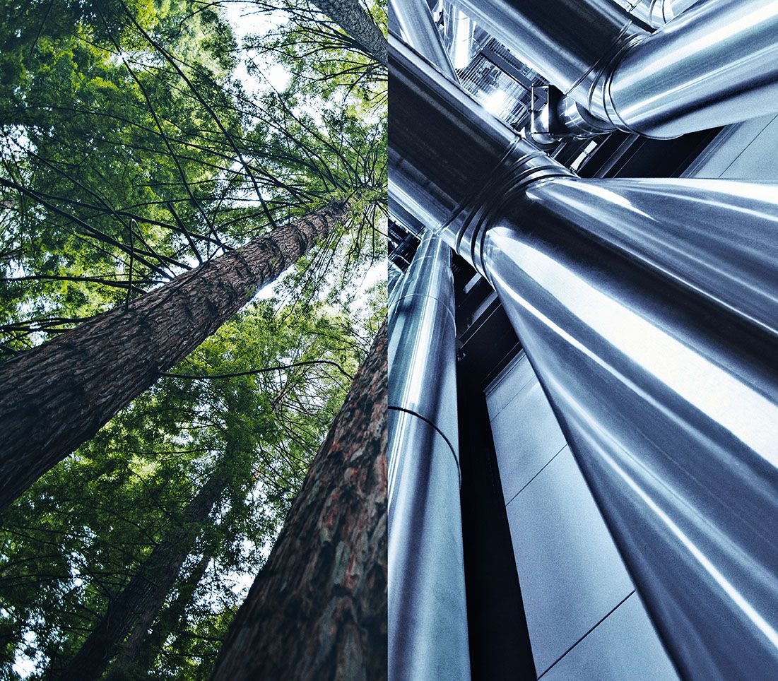 SkyNRG chooses Topsoe’s HydroFlex™ technology for Europe’s first sustainable aviation fuel plant featured image
