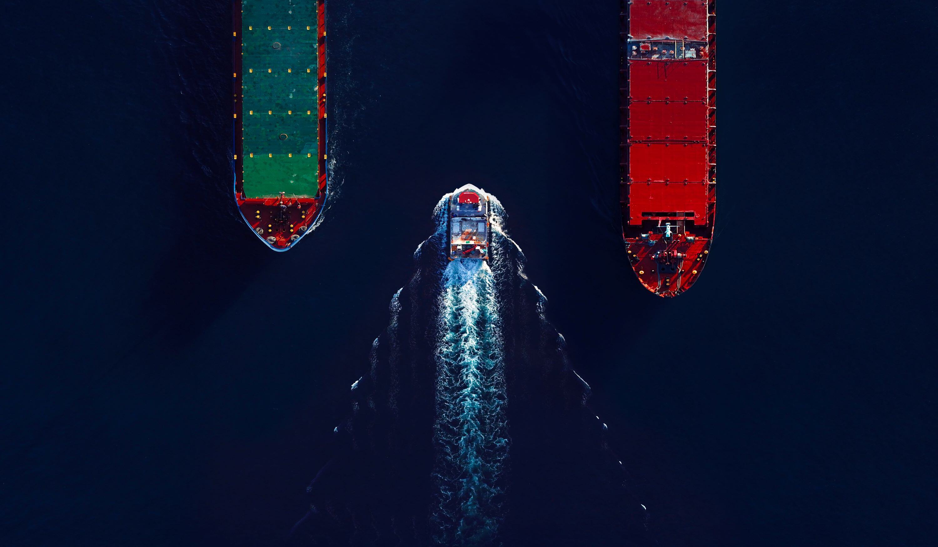 Power-to-X: A key component in the global energy transition featured image