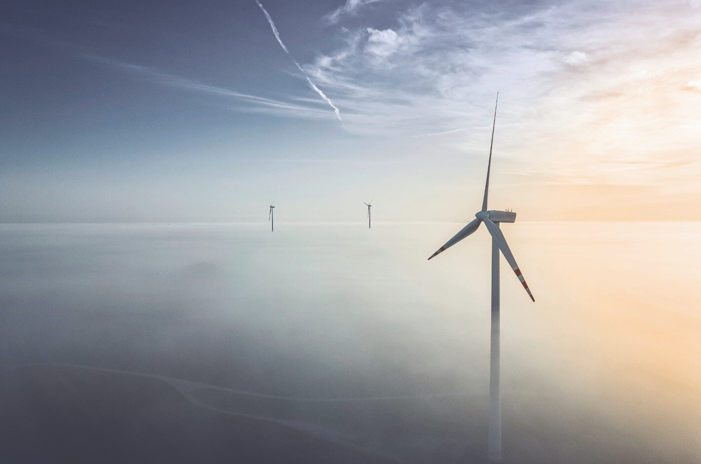 e-SAF offers much promise within Sustainable Aviation Fuels featured image