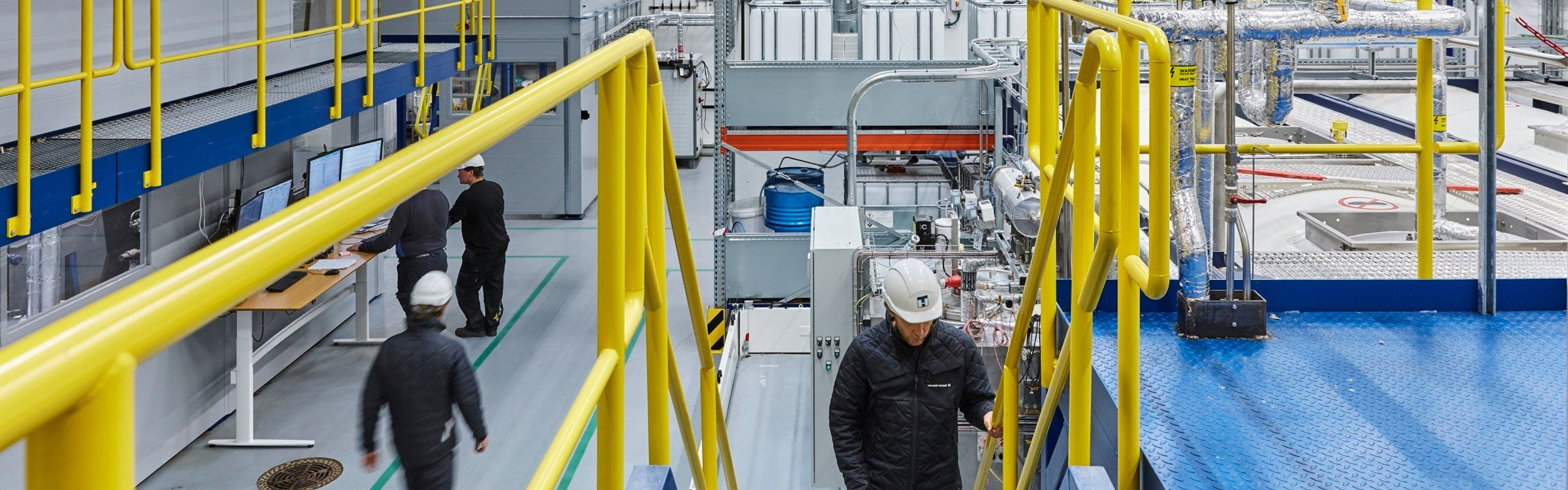 Braskem and Haldor Topsoe achieve first production of bio-based MEG from sugar featured image