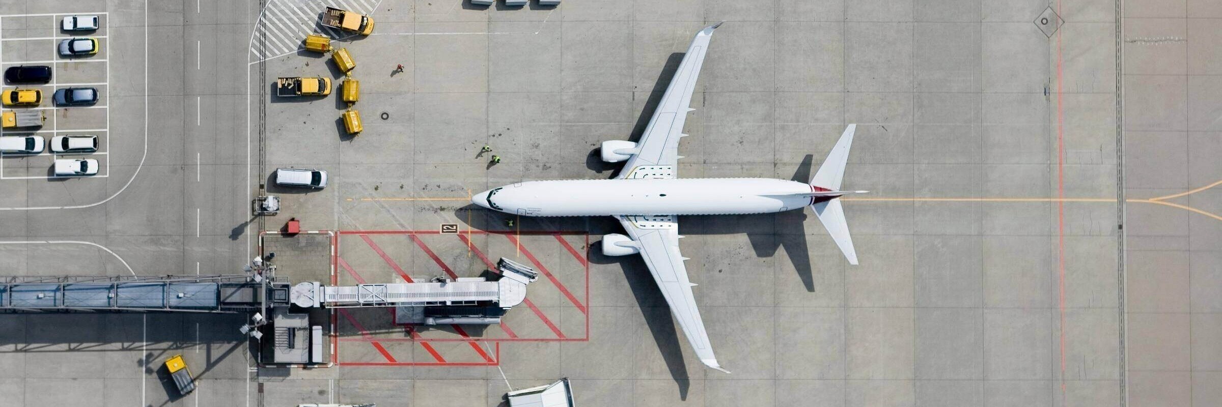 Zaffra - shaping the SAF industry featured image