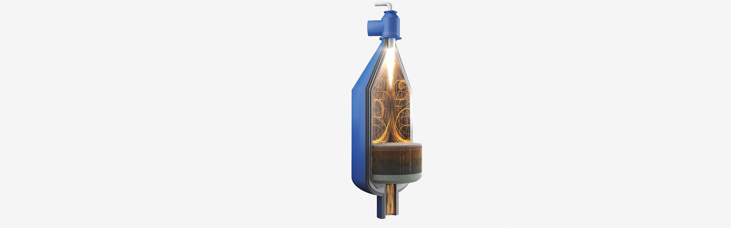 Gaz Sintez chooses SynCOR Methanol™ for plant near Saint Petersburg, Russia featured image