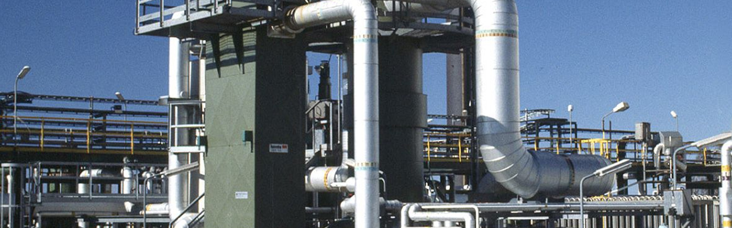 Haldor Topsoe and Comprimo® (part of Worley) announce global strategic alliance on TopClaus® technology to offer refiners cost-effective compliance in sulfur management featured image